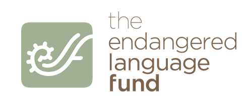 Endangered Language Fund Logo